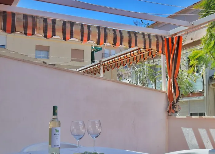 Wavefront Retreat By Gms Fuengirola