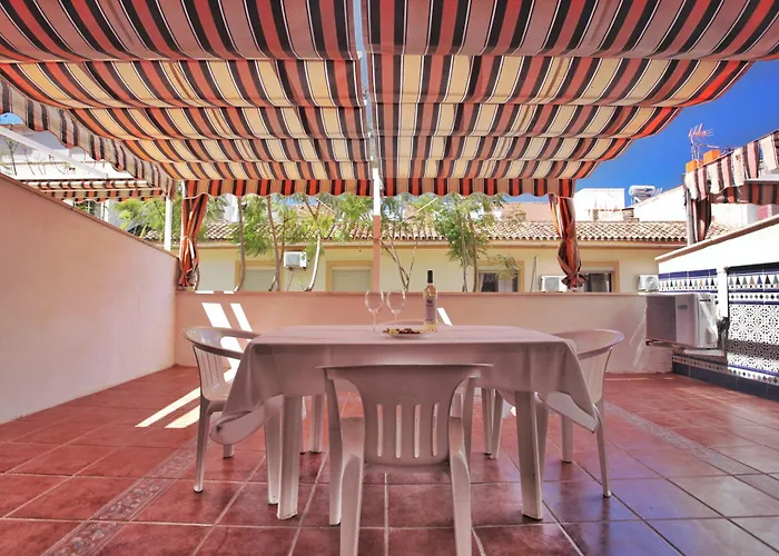 Wavefront Retreat By Gms Fuengirola