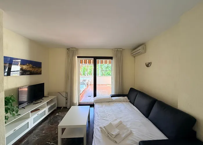 Wavefront Retreat By Gms Fuengirola