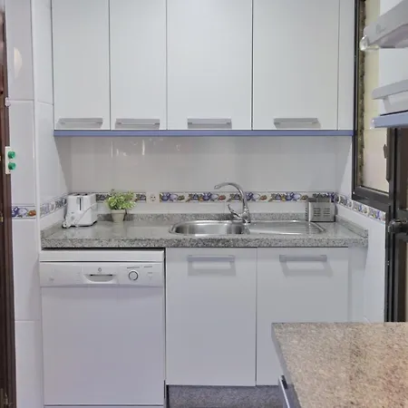 Appartement Wavefront Retreat By Gms Fuengirola