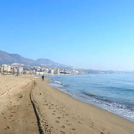 Wavefront Retreat By Gms * Fuengirola