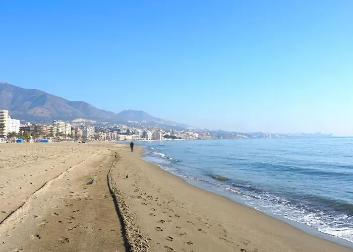 Wavefront Retreat By Gms * פואנגירולה