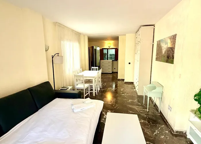 Wavefront Retreat By Gms דירה פואנגירולה