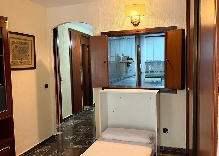 Wavefront Retreat By Gms דירה *