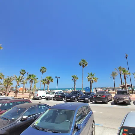 Wavefront Retreat By Gms 公寓 丰希罗拉