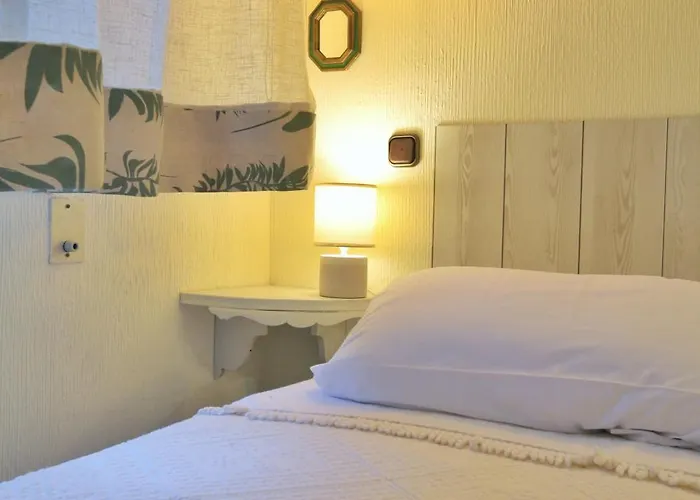 Wavefront Retreat By Gms 公寓 丰希罗拉